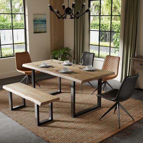 Wooden Dining Tables